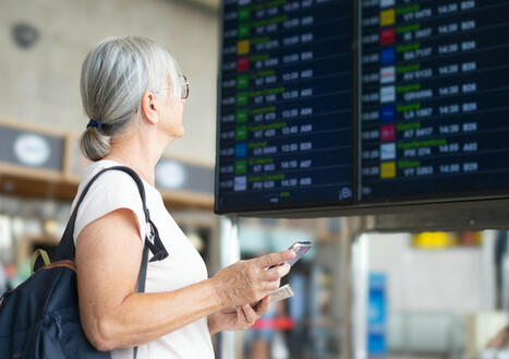 Cyberattaque des aéroports européens : une première arrestation a eu lieu ...