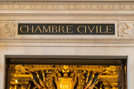 Délai de dépôt de conclusions d'appel après cassation et procès équitable ...