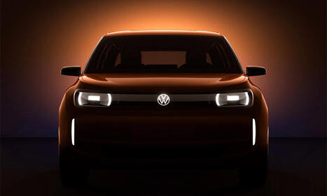 Cyberattaques contre les constructeurs automobiles : Volkswagen confirme un « incident » ...