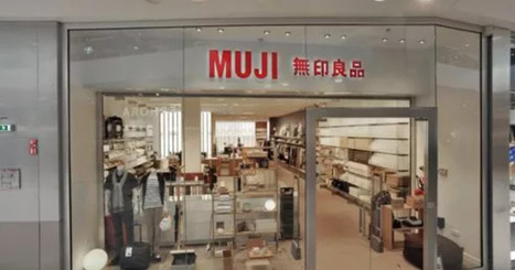Japon: Muji, victime indirecte d'une cyberattaque ciblant son partenaire logistique ...