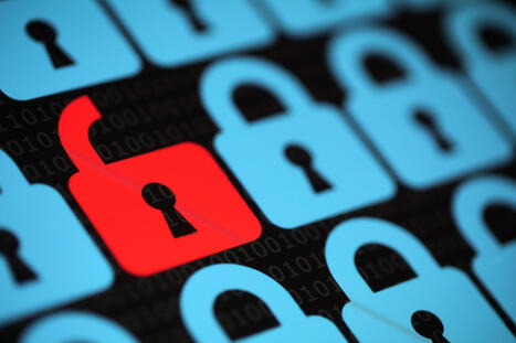 Alerte ! 183 millions d'adresses email compromises, et la vôtre ?