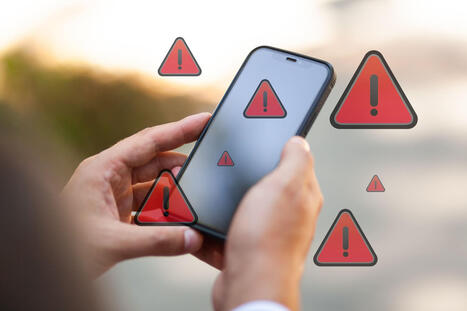 Les arnaqueurs peuvent désormais usurper n'importe quel numéro de téléphone, les autorités paniquent ...