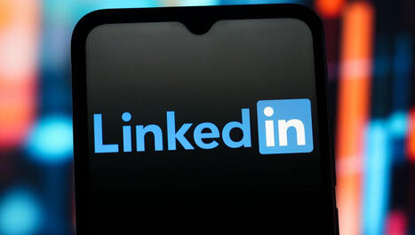 Linkedin ou le grand siphonnage des données à l'insu des utilisateurs !