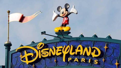 Disneyland Paris : une mesure antifraude des billets fait l’objet d’une plainte à la Cnil ...