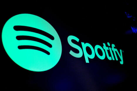 Spotify accusé dans une plainte de fraude aux écoutes ...