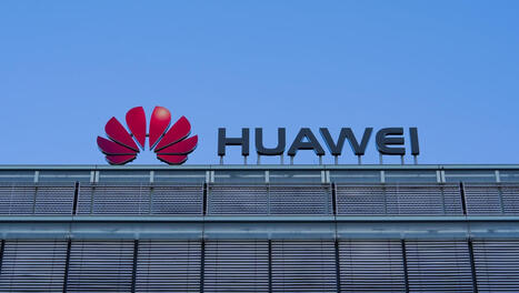 À peine construite, la première usine de Huawei en France met déjà la clé sous la porte ...