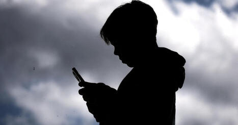 Accusé de faire la “promotion du suicide”, TikTok visé par une enquête judiciaire en France ...