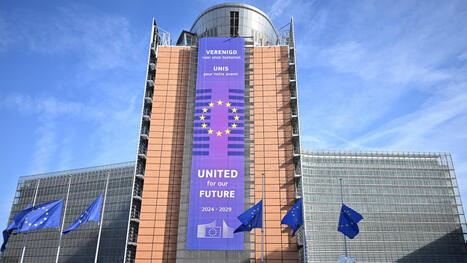 Quand le RGPD ne suffit pas: des données publicitaires achetées légalement en ligne ont permis de localiser le domicile de membres de la Commission et du Parlement européens ...