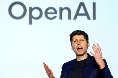 OpenAI : les doutes s’accumulent sur le modèle économique de l’entreprise derrière ChatGPT ...