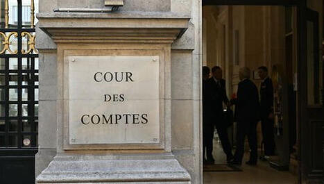 Souveraineté numérique : la Cour des comptes souhaite que l’Etat passe des discours aux actes ...