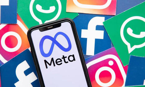 Arnaques en ligne - Le jackpot pour Meta ...