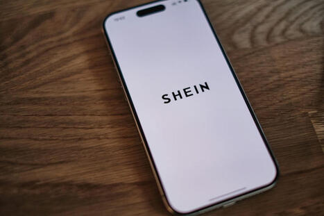 « Huit articles sur dix non conformes » : Shein reste sous « surveillance rapprochée » ...