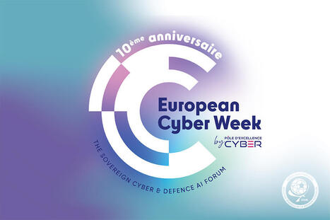 La DGSE revient pour la 10è édition de l’European Cyber Week ...