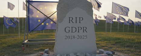 Simplification discrète du RGPD — qui y gagne, qui y perd ?