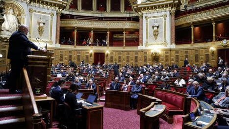 Une mesure très controversée arrive au Sénat: France Travail pourrait avoir accès aux relevés téléphoniques de ses allocataires pour confondre ceux qui ne vivent pas en France ...