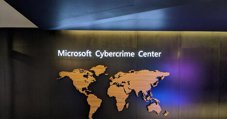 "Digital Crimes unit" : plongée au cœur de l'équipe d'élite de Microsoft qui traque les cybercriminels ...