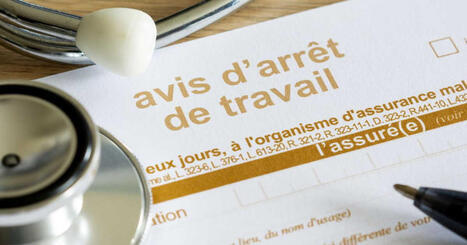 Faux arrêts maladie : des fonctionnaires épiés par des détectives privés ...