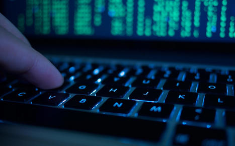Des milliers de soignants ont été privés d'un logiciel après une cyberattaque ...