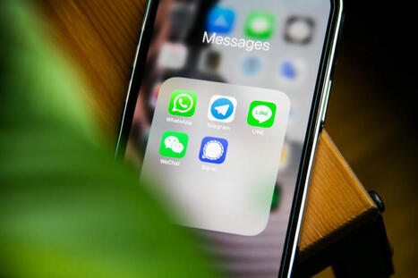 WhatsApp permettait de récupérer les infos liées à 3,5 milliards de numéros de téléphone ...