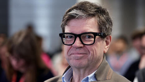 Après une semaine de rumeurs, Yann LeCun, un des pères de l'IA, annonce officiellement qu'il va quitter Meta pour fonder sa propre start-up dédiée aux "world models", futur de l'intelligence artifi...