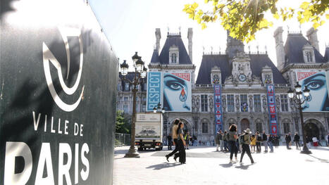 « 5 700 mots de passe égarés sur le dark web » : l’Hôtel de Ville de Paris vulnérable face aux cyberattaques ?