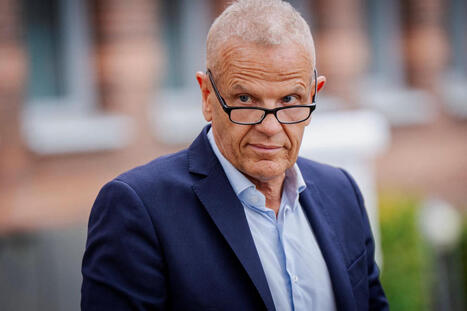 Sexe, mensonges et vélo : un scandale d’espionnage secoue le Danemark ...