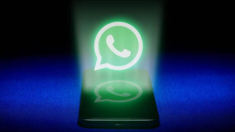 Après la découverte d’une faille de sécurité géante, voici comment protéger votre compte WhatsApp ...