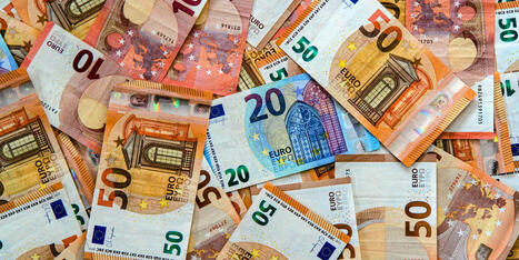 Qu’est-ce que le « nouvel euro numérique », cette monnaie qui pourrait mettre fin au cash ?