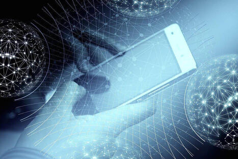 Cybercriminalité mobile : un rapport de l’Anssi alerte sur une menace en constante progression ...