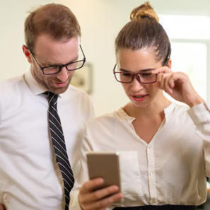 Vos conversations RCS professionnelles ne seront plus privées , Android donne accès aux conversations des salariés ...