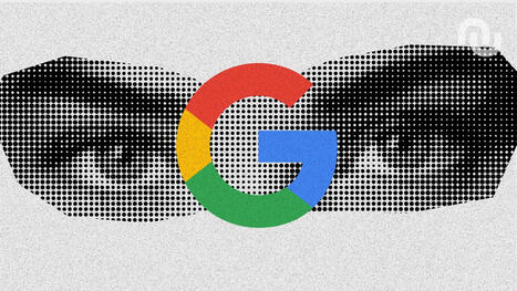 Ça chauffe encore pour Google, accusé d'entraîner son IA « sans vergogne » ...