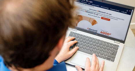 Un ex-cadre de Cdiscount jugé pour avoir tenté de revendre les données de 32 millions d’utilisateurs sur le darknet ...