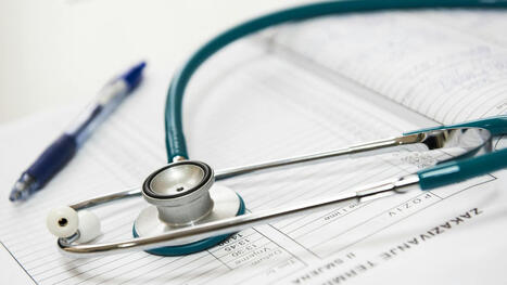 La loi contre la fraude à l'Assurance maladie est durement attaquée par certains professionnels de santé ...