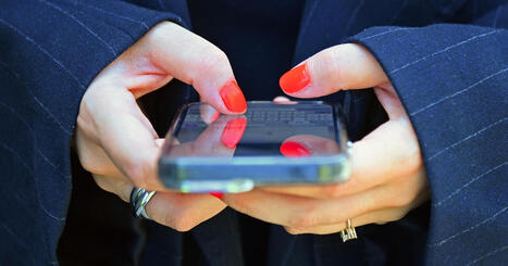 Espionnage, fraude… L’ANSSI alerte sur les failles des smartphones ...