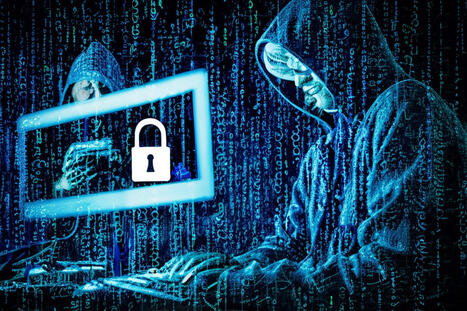 64 millions de données volées : un hacker de 19 ans est soupçonné du piratage de 9 entreprises ...