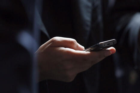 Espions, militaires, policiers d'élite… Des personnalités sensibles géolocalisables à cause de leurs smartphones ...