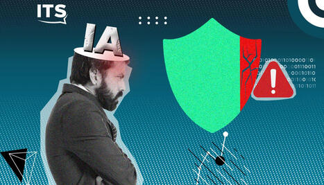 Sécurité punitive et IA de l’ombre, les angles morts de la cybersécurité moderne ...