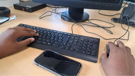 Faux comptes de réseaux sociaux, usurpation d’identité, attaques réputationnelles : les cybercriminels ciblent de plus en plus élus locaux d’Outre-mer ...