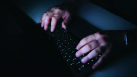 Cybercriminalité : les fichiers de police piratés ?