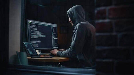 Numéro de téléphone, informations bancaires… Comment savoir si vos données circulent sur le dark web ?