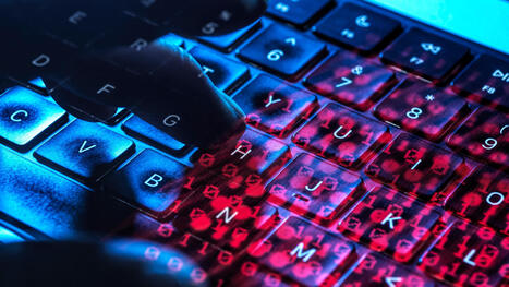 Google s’est rendu compte que son "rapport sur le dark web" était inutile, des "outils plus clairs et concrets pour protéger vos informations en ligne" devraient bientôt le remplacer ...