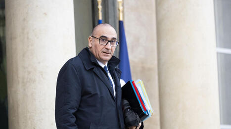 Ce que l'on sait de la cyberattaque qui a touché des serveurs du ministère de l'Intérieur ...