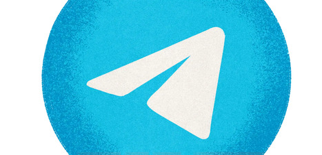 Telegram touché par le gel de 427 millions d’euros d’obligations russes ...