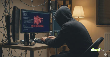 DIG AI : le dark LLM qui va industrialiser le cybercrime en 2026 ...