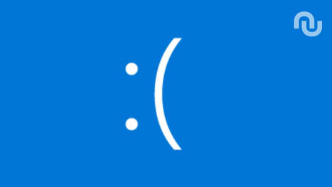 Comment le fameux «écran bleu de la mort» de Windows est devenu l’arme des hackers pour pirater des hôtels ...