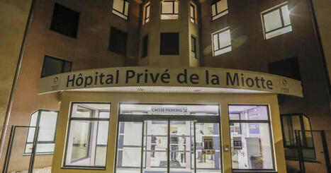 Belfort. Fuite de données de l’hôpital de la Miotte : que sait-on pour l’instant ?