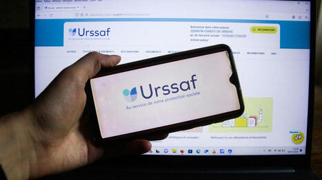L'Urssaf a subi un accès frauduleux à des données personnelles de salariés, 12 millions de personnes potentiellement concernées ...