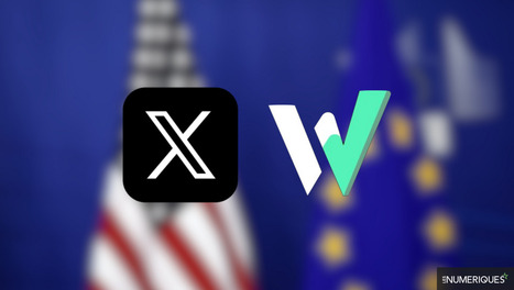 "La désinformation érode la démocratie" : pour remplacer X, l'Europe lance W, son réseau social anti Elon Musk ...