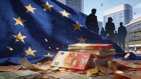 RGPD : 1,15 milliard d’euros d’amendes en 2025 ...