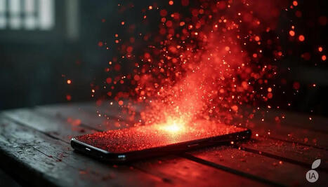 Ce sous-traitant clé d’Apple victime d'une cyberattaque ! Quels sont les risques ?